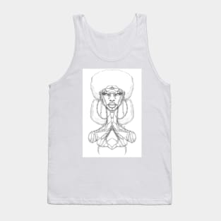 Sovereign Tank Top